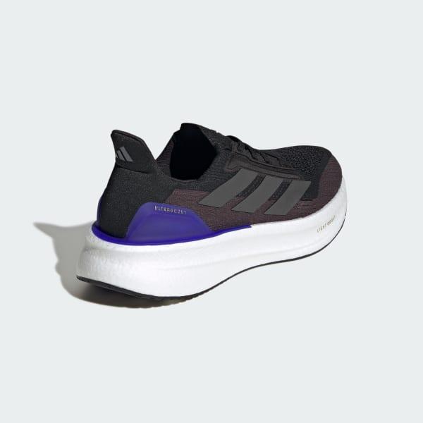 adidas Ultraboost 5X Shoes Core Black 6 Womens Product Image