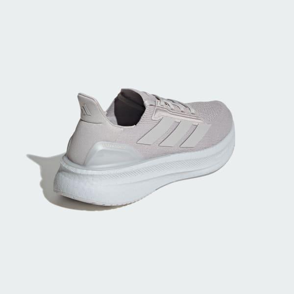 adidas Ultraboost 5X Shoes Core Black 8 Mens Product Image