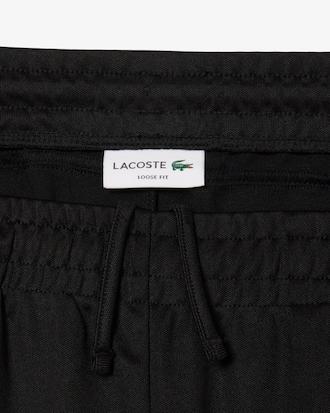 Paris Loose Fit Sweatpants Product Image