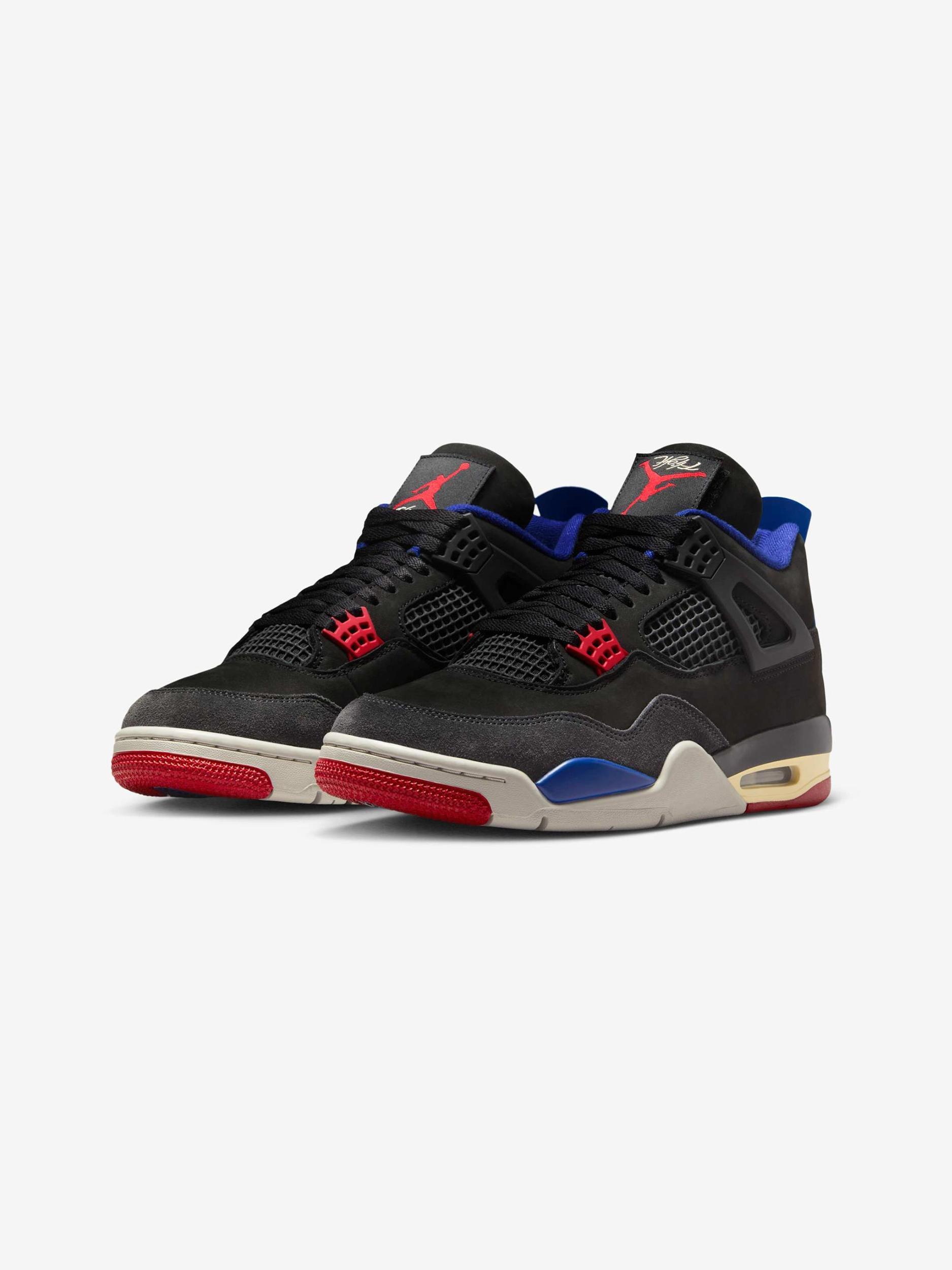 Air Jordan 4 "Rare Air" Product Image