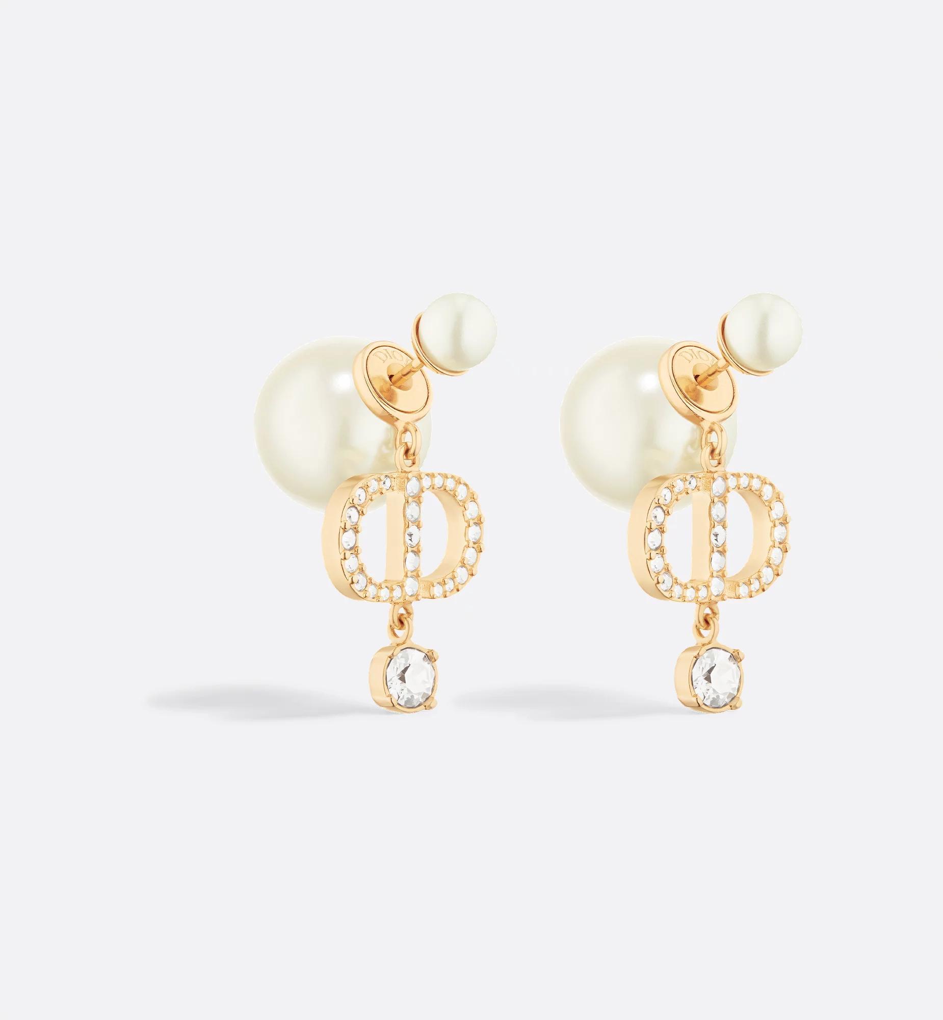 Dior Tribales Earrings Product Image