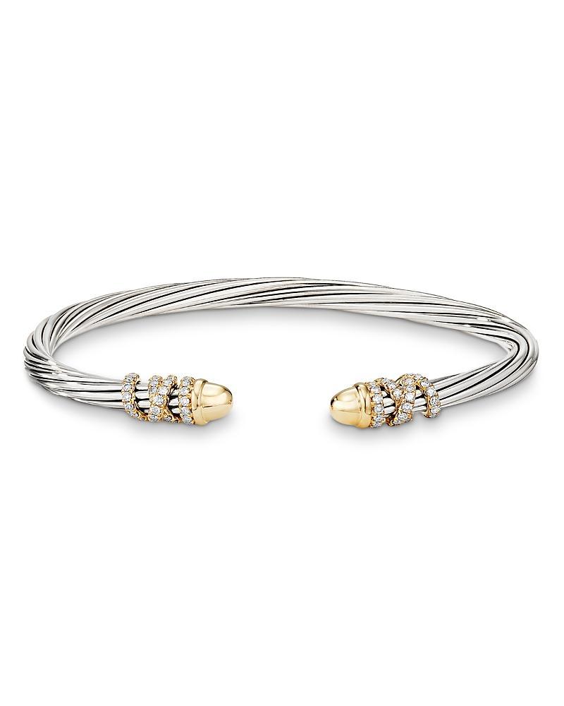 Womens Helena Bracelet in Sterling Silver Product Image