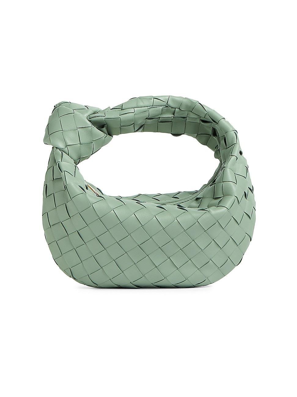 Bottega Veneta Mini Jodie Bag Product Image