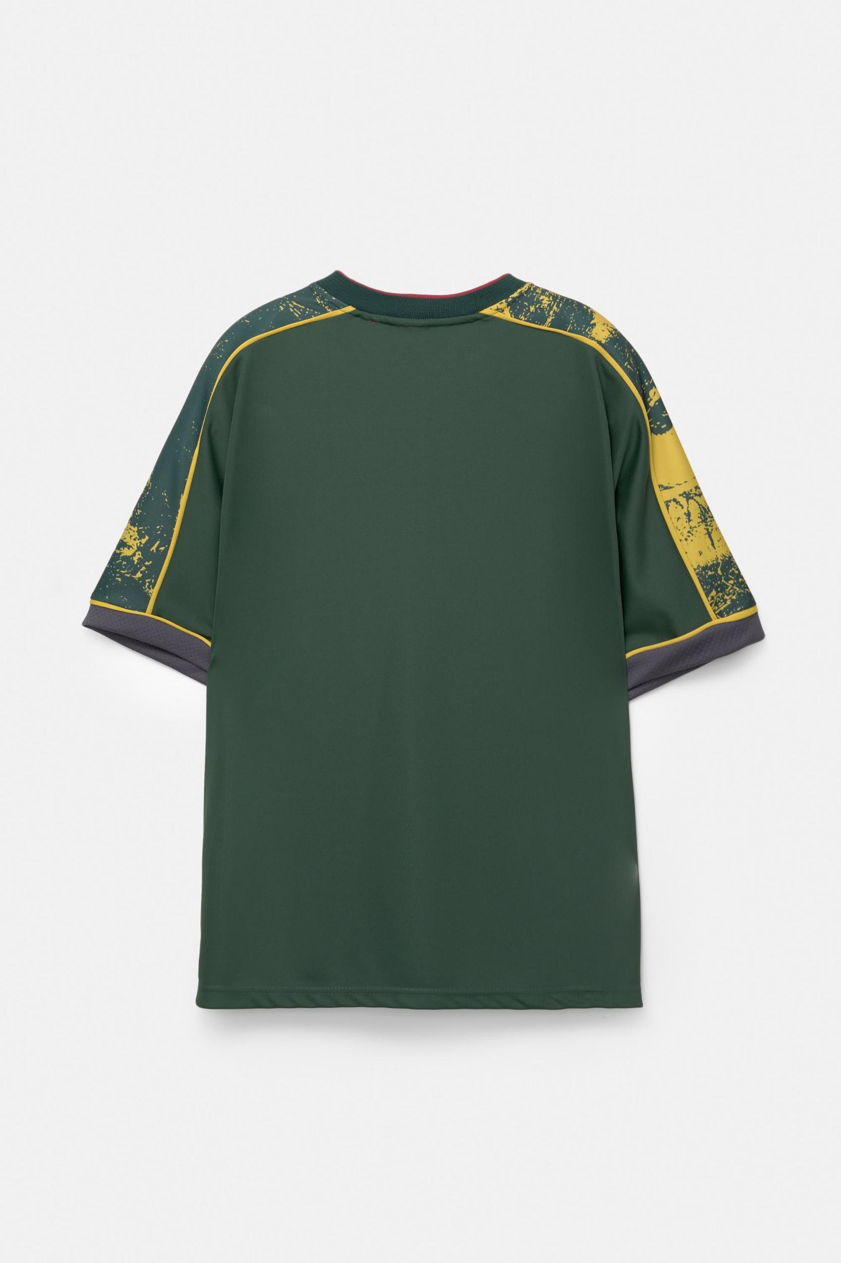 STWD eye T-shirt Product Image