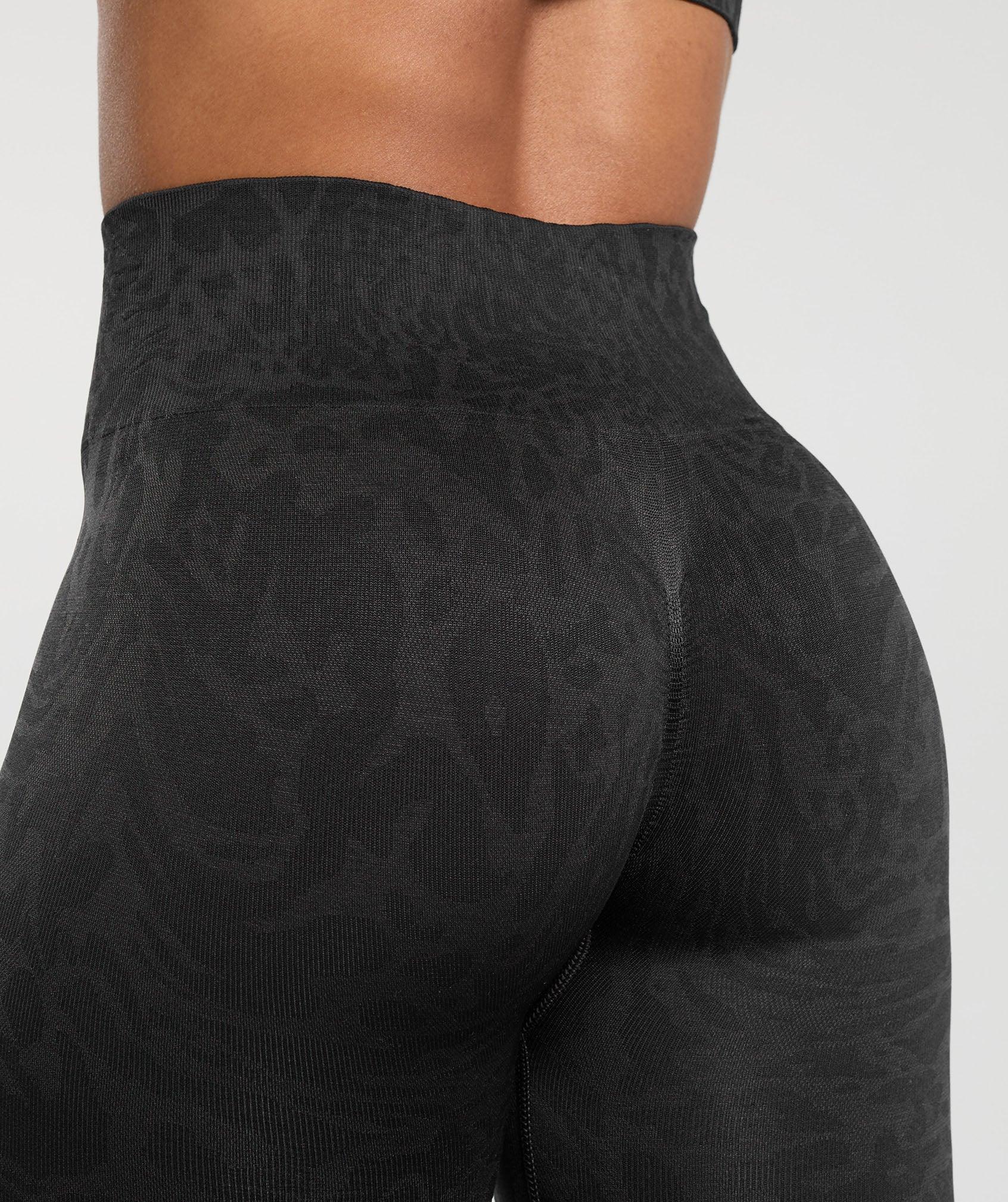 Adapt Safari Seamless Leggings Product Image