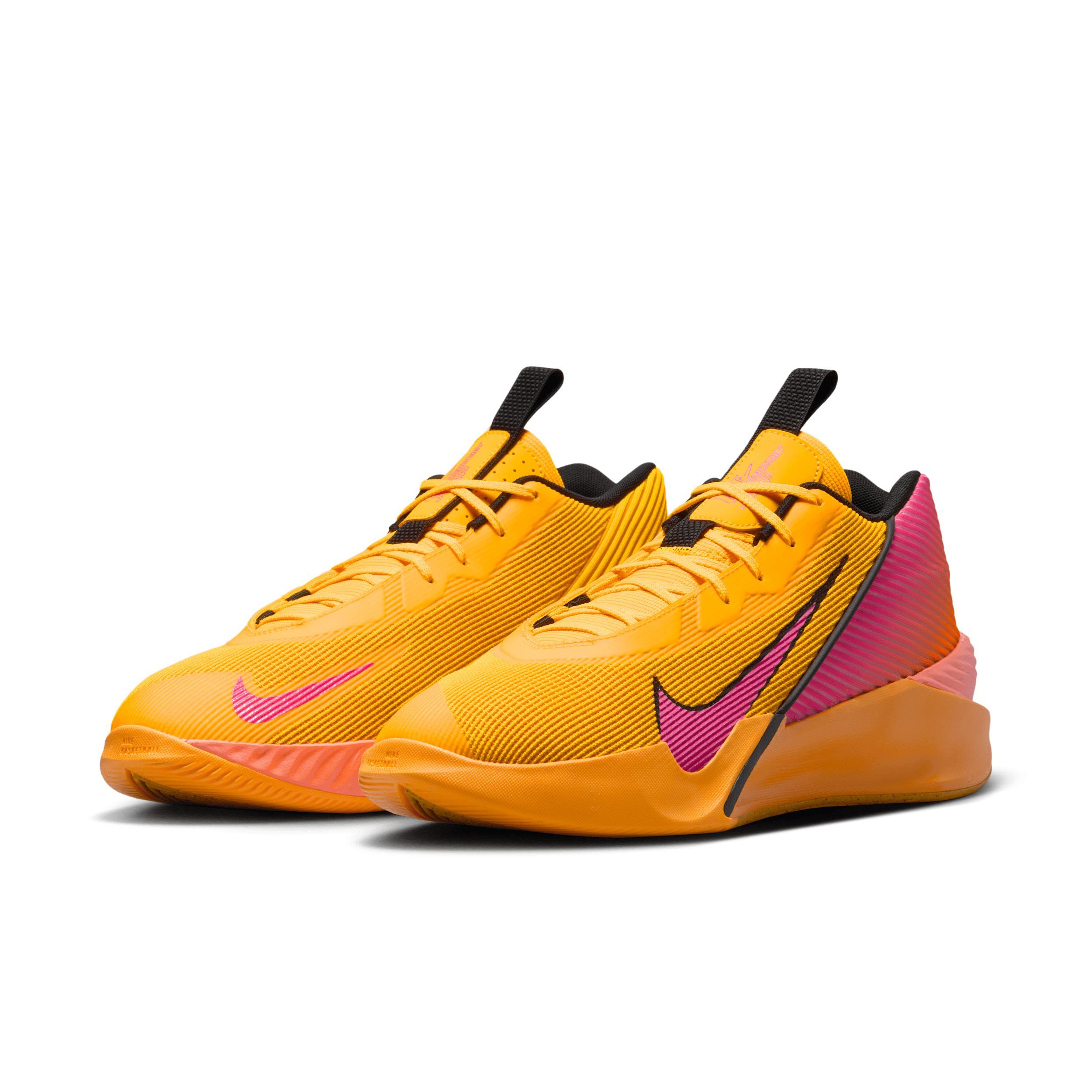 Nike Men's G.T. Jump Academy Basketball Shoes Product Image