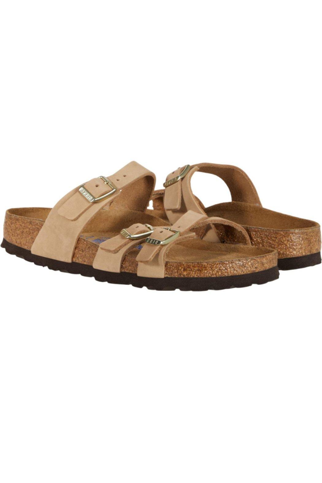Birkenstock Franca Product Image