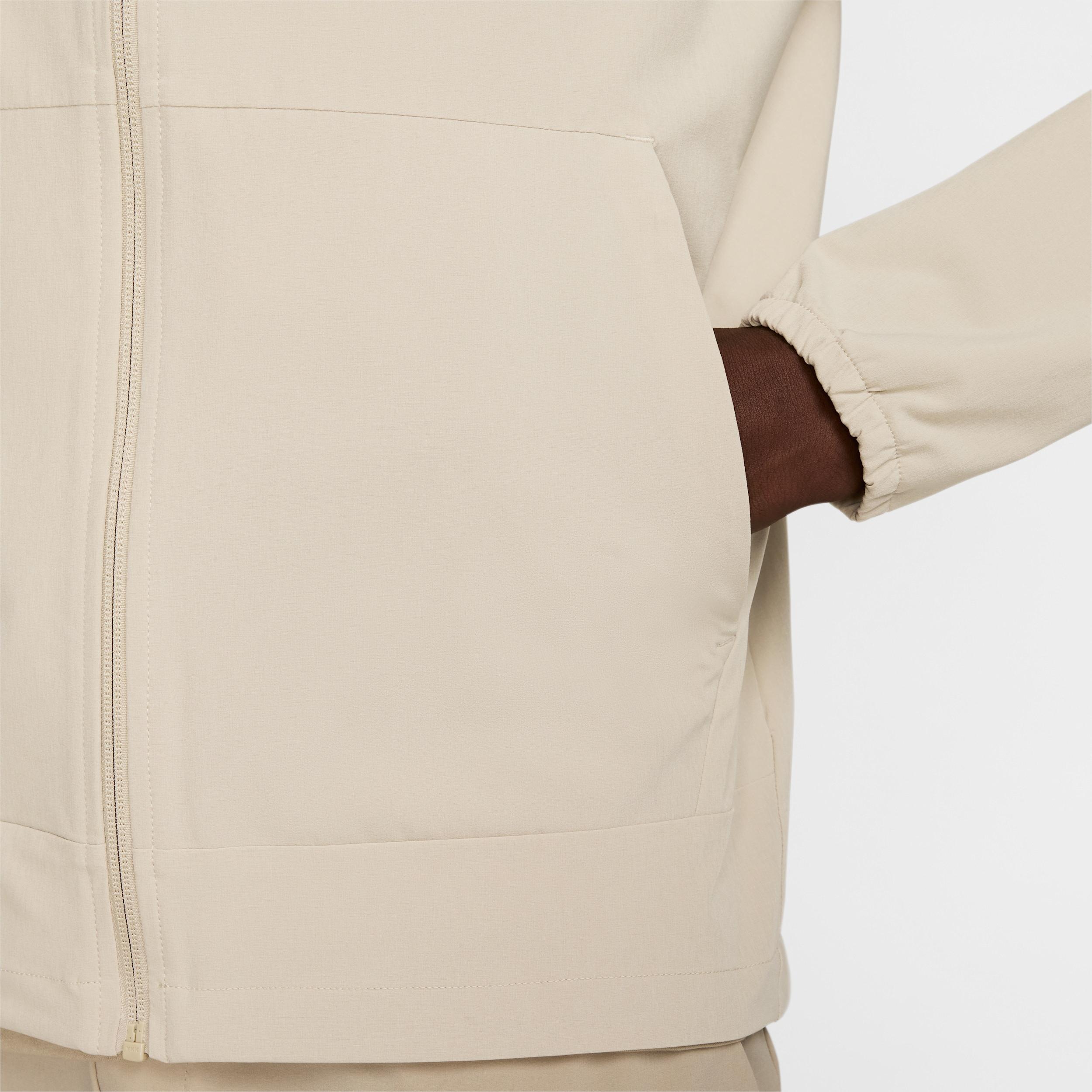 Nike Men's Unlimited Repel Hooded Versatile Jacket Product Image