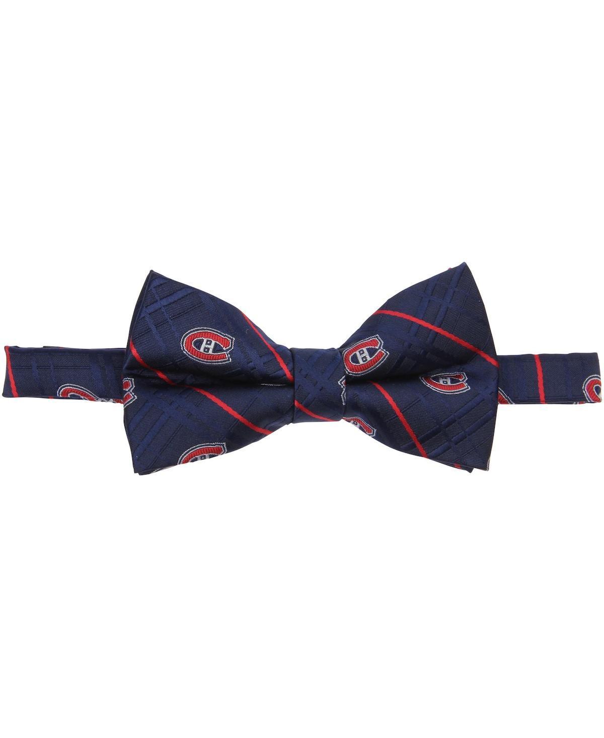 Men's NHL Montreal Canadiens Oxford Bow Tie Product Image