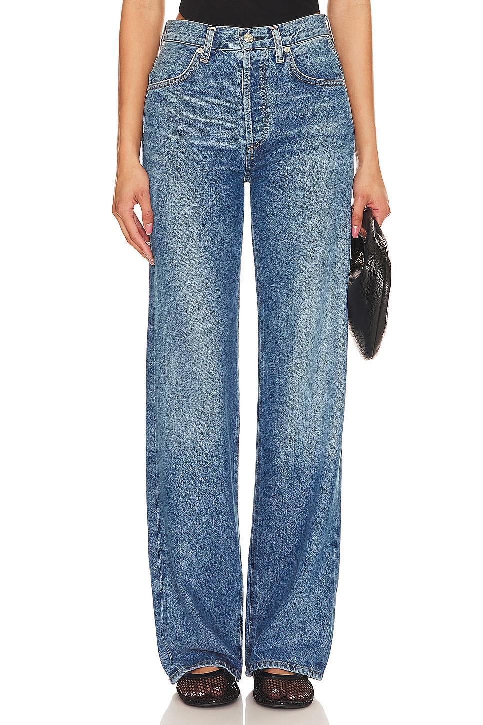 Annina Wide Leg Citizens of Humanity Product Image