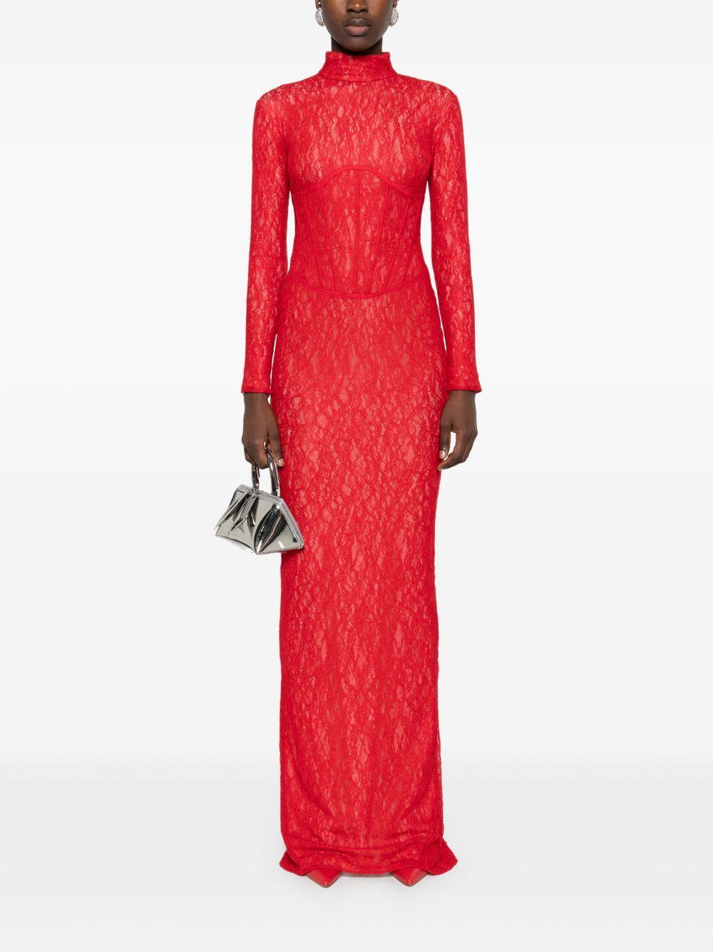 Isadora gown Product Image