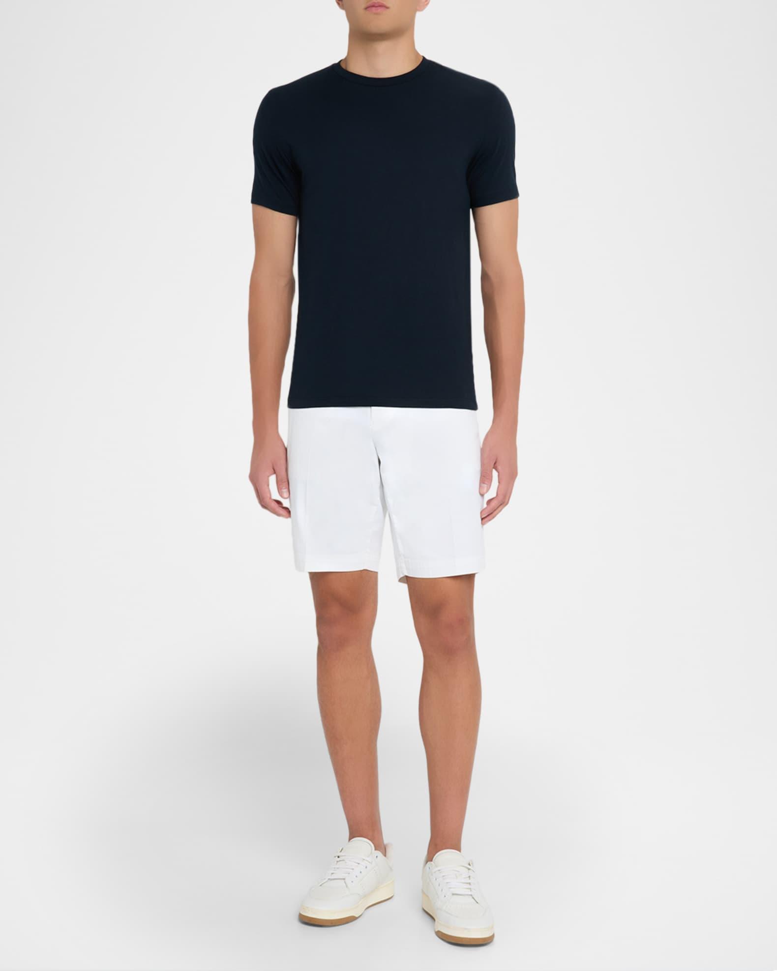 Men's Bless Cotton Crewneck T-Shirt Product Image