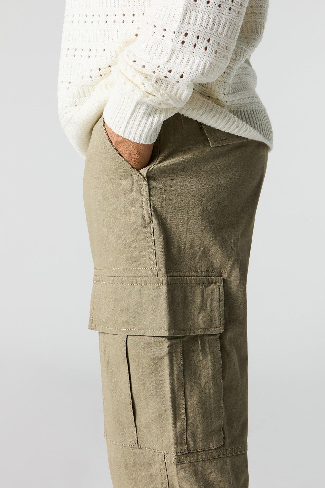 Everyday Cargo Pant Male Product Image