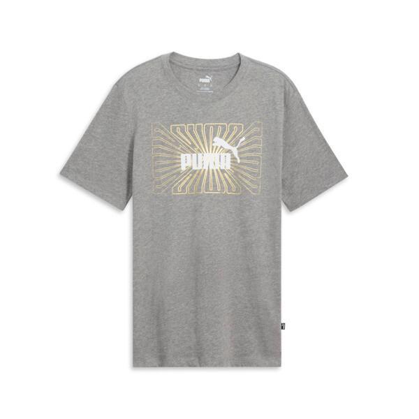 Graphics Foil Men's Tee Product Image