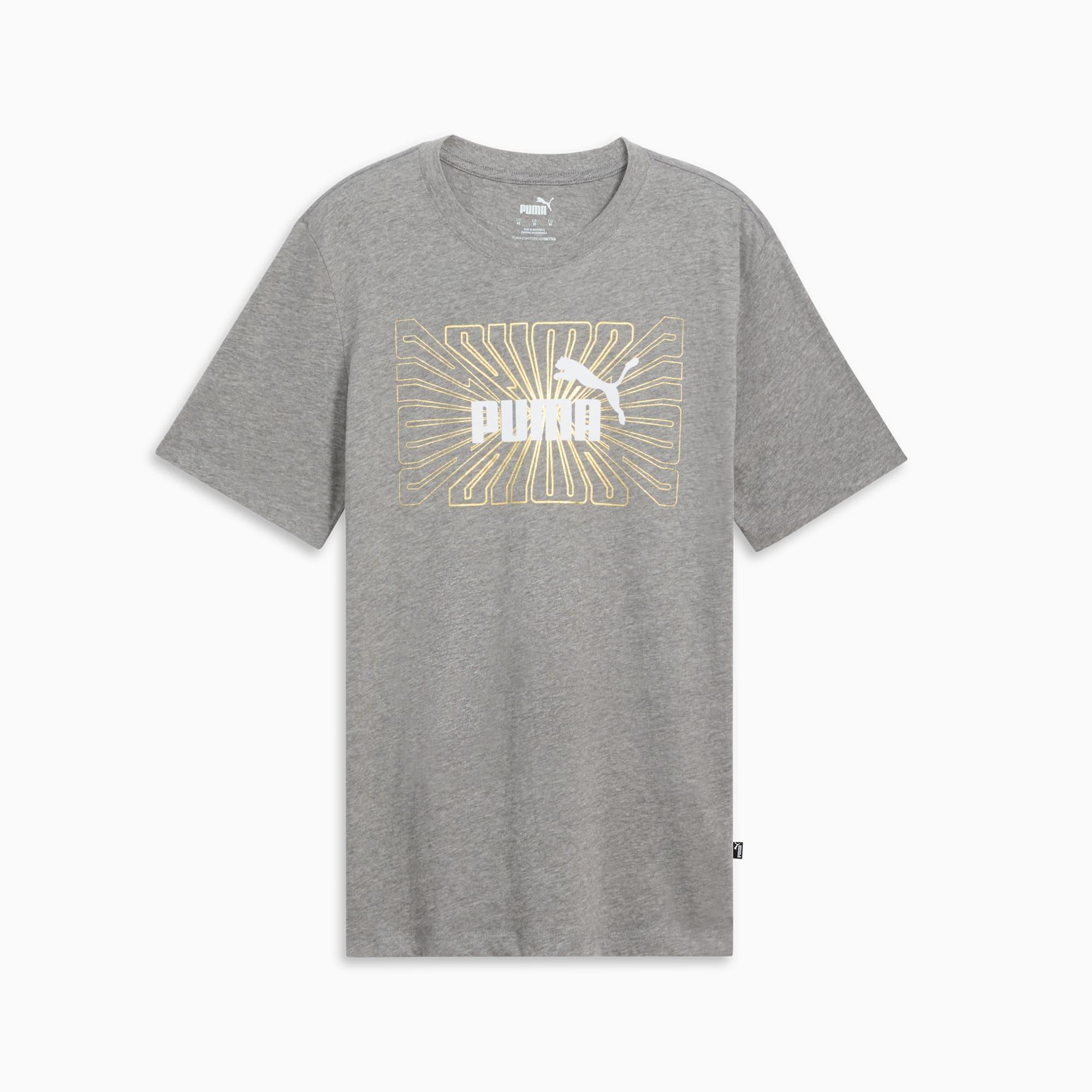 Graphics Foil Men's Tee Product Image