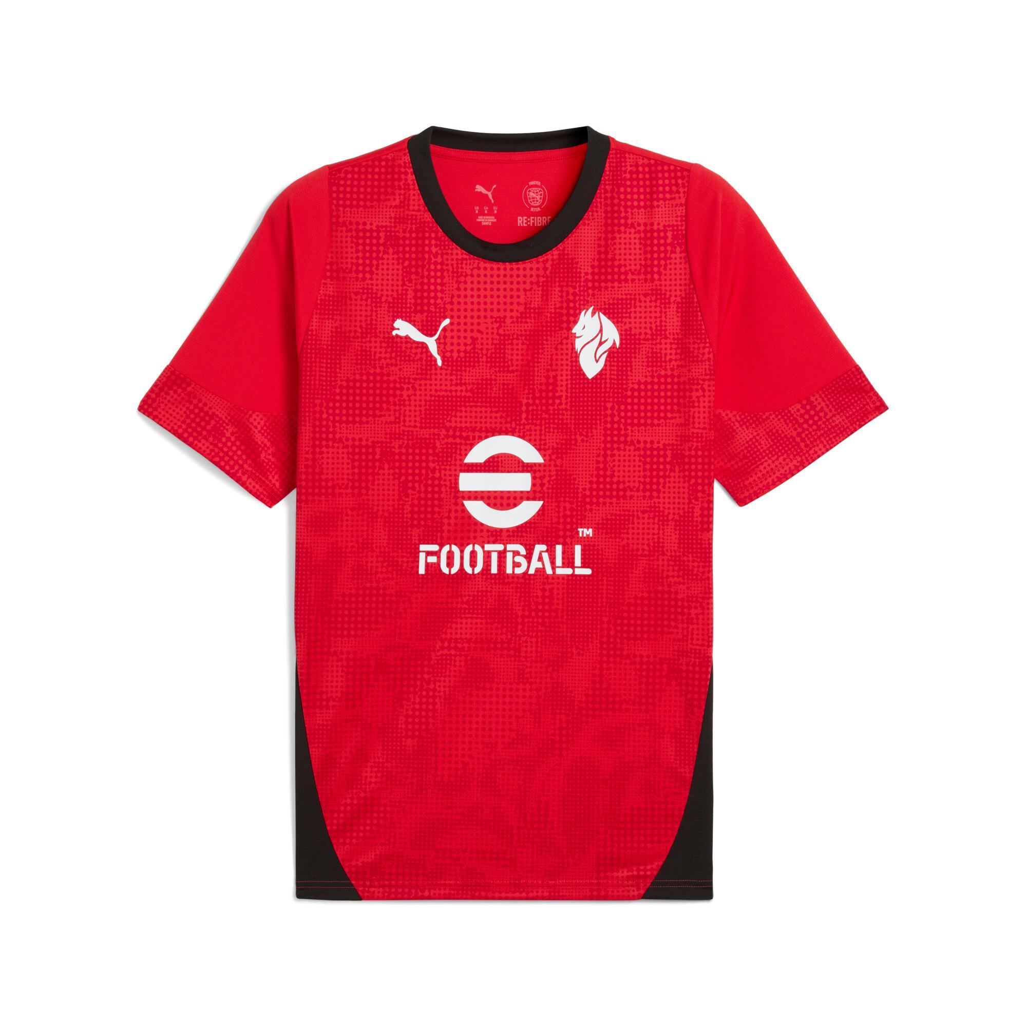 AC Milan Training Jersey Men Product Image