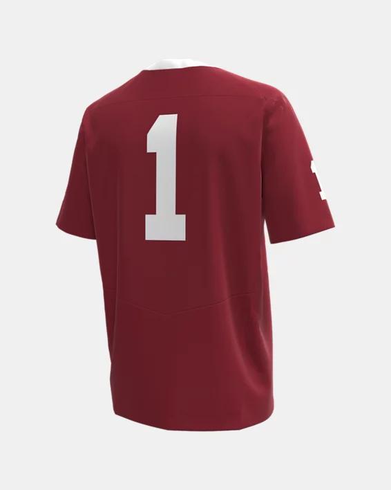 UA Collegiate Product Image
