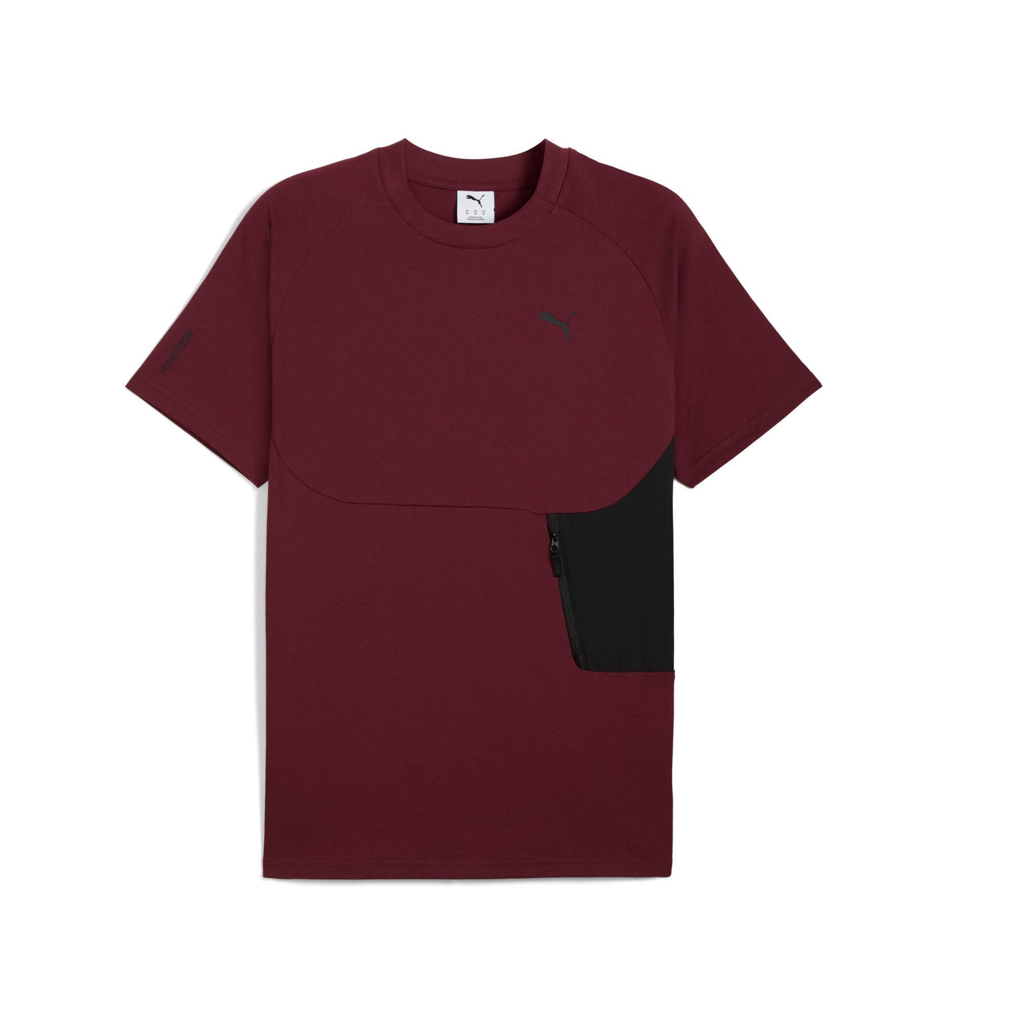 PUMATECH Men's Pocket Tee Product Image