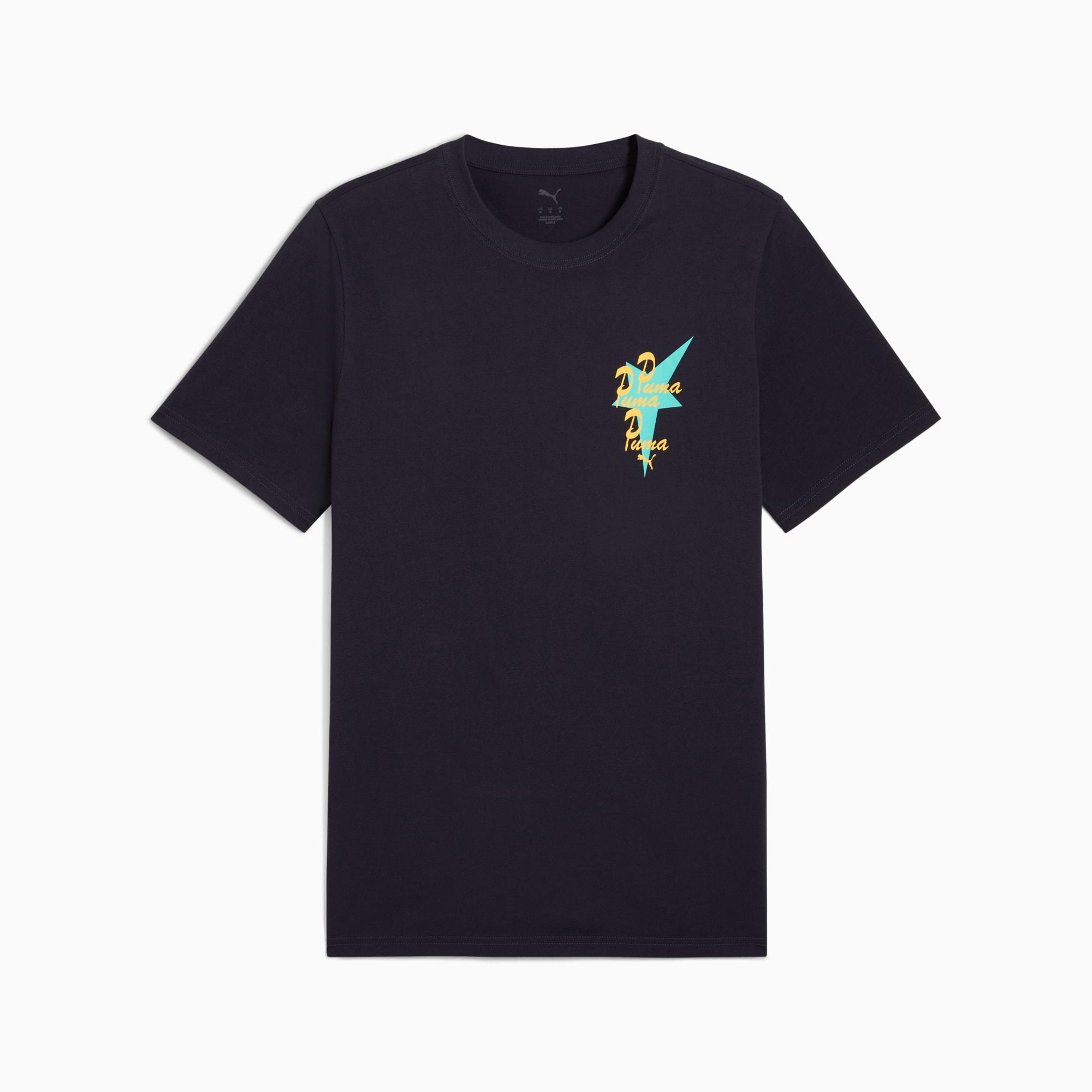 ROAD TO UNITY Men's Graphic Tee Product Image