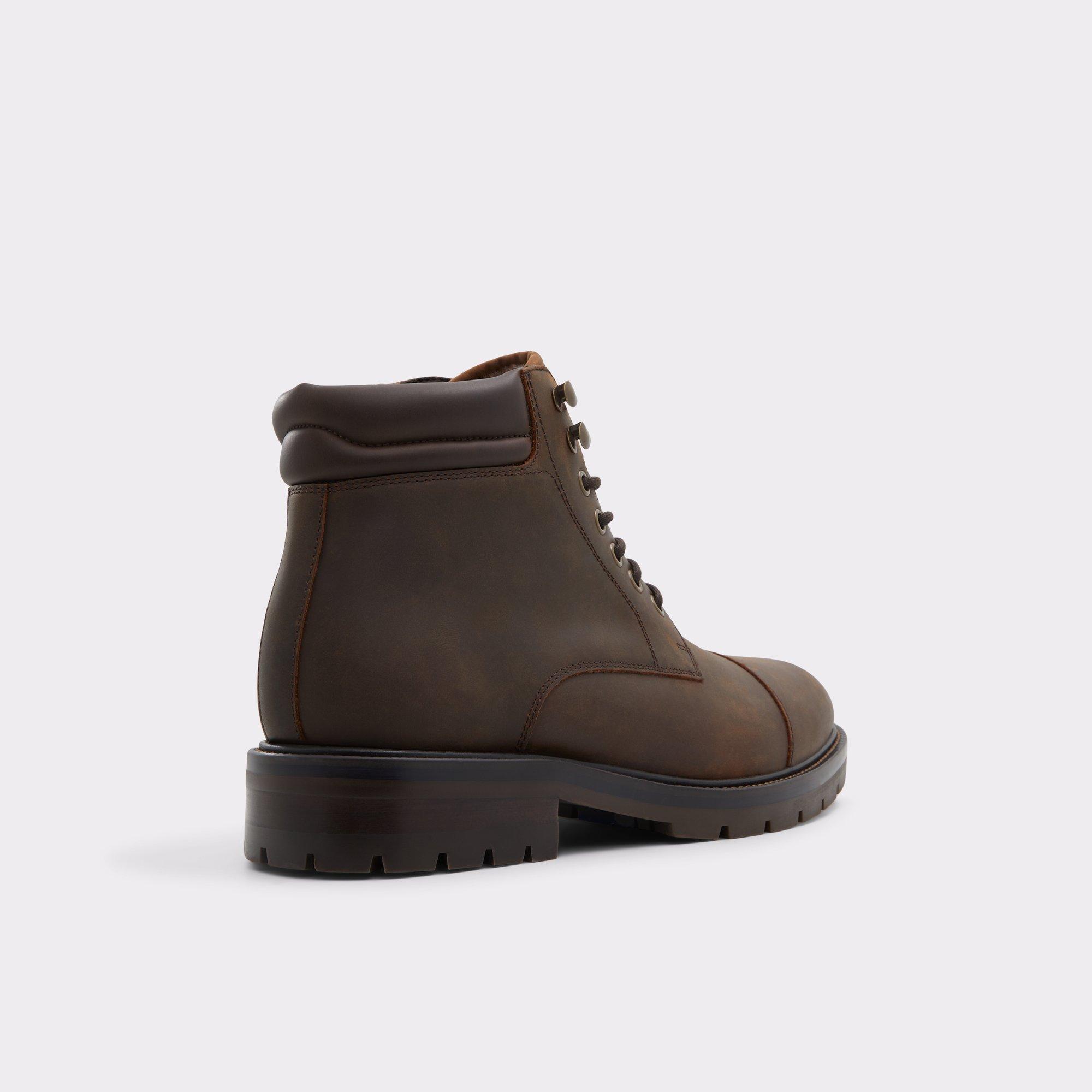 ALDO Darion - Men's Winter Boot - Brown, Size 13 Product Image