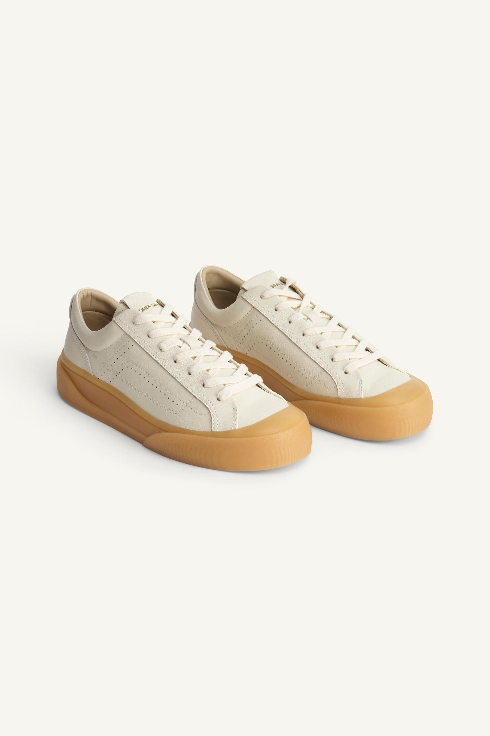 LTHR SNKRS 14 Product Image