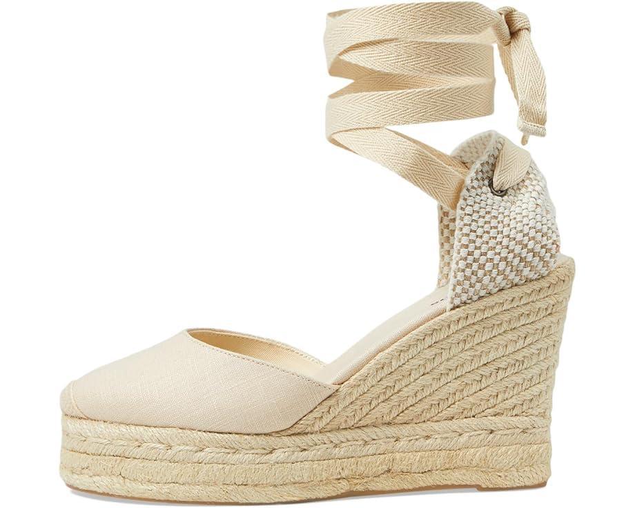 Carina 80 Wedge Espadrille Product Image