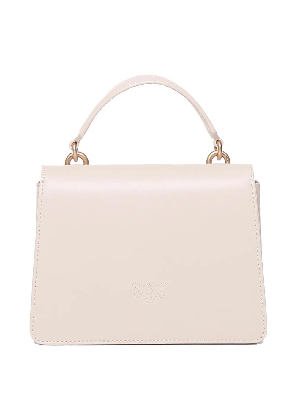 small Love One Classic tote bag Product Image