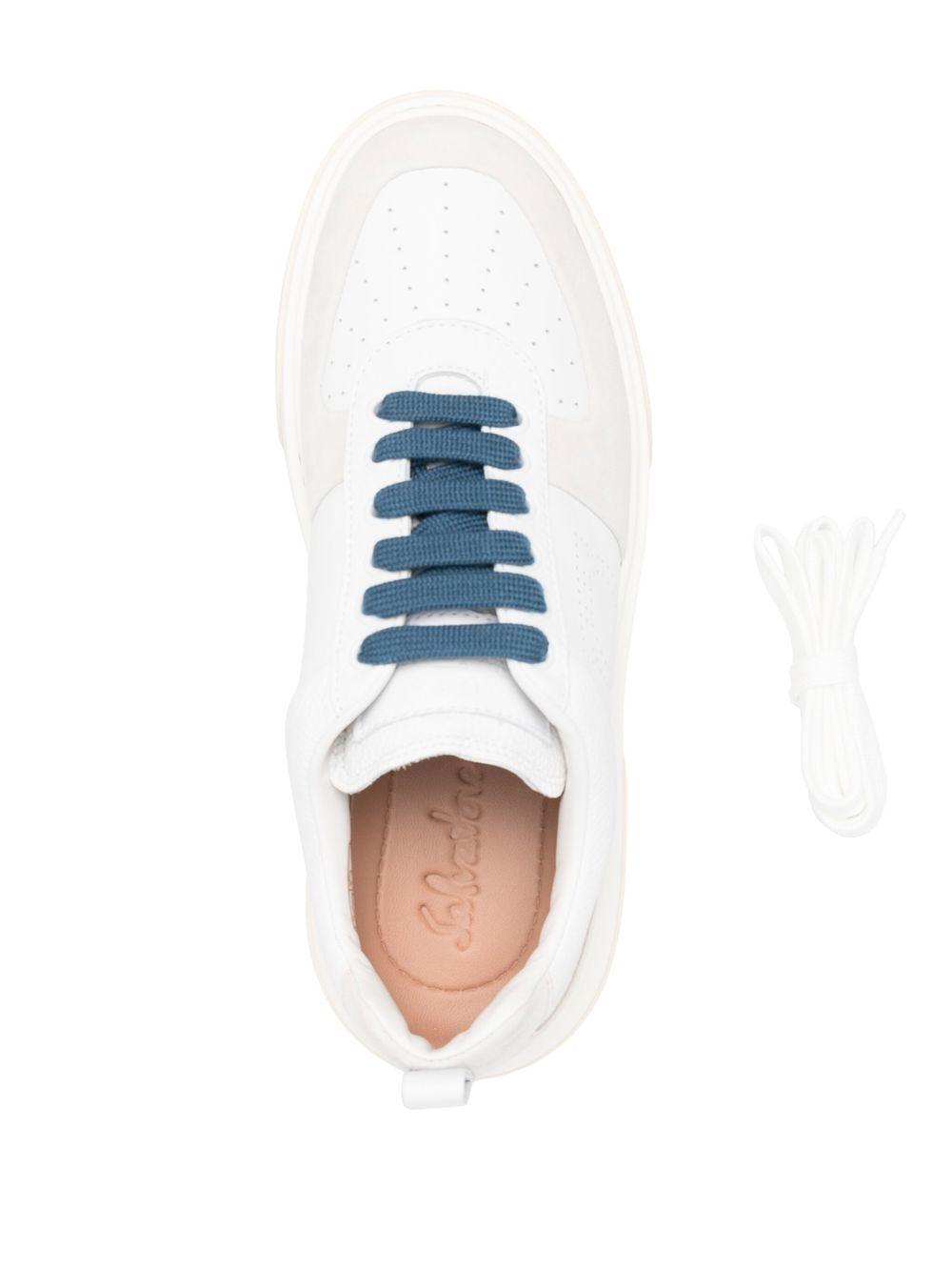 Cassina low-top sneakers Product Image