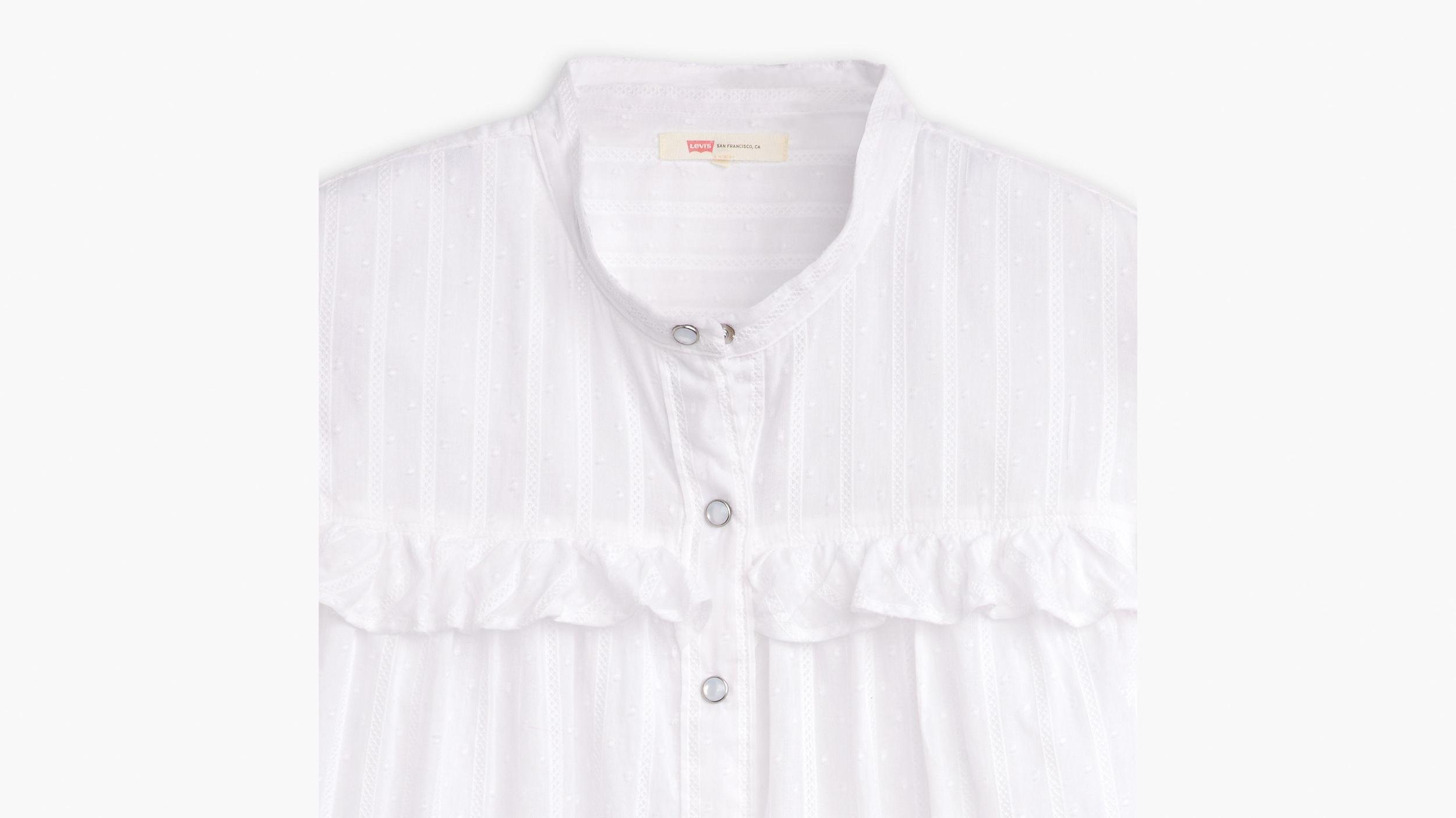 Gianna Long Sleeve Blouse Product Image