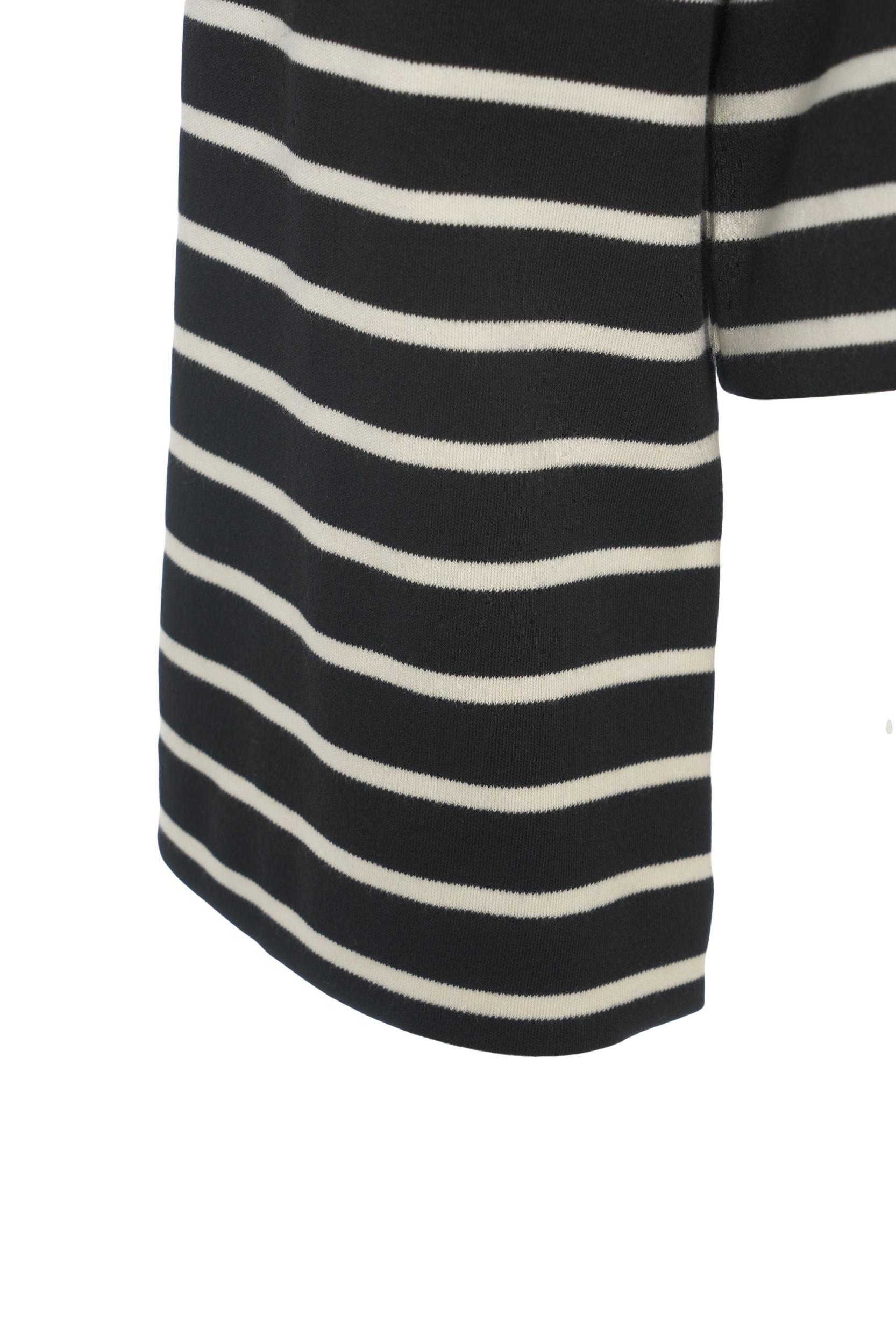 Turtleneck T-shirt Product Image