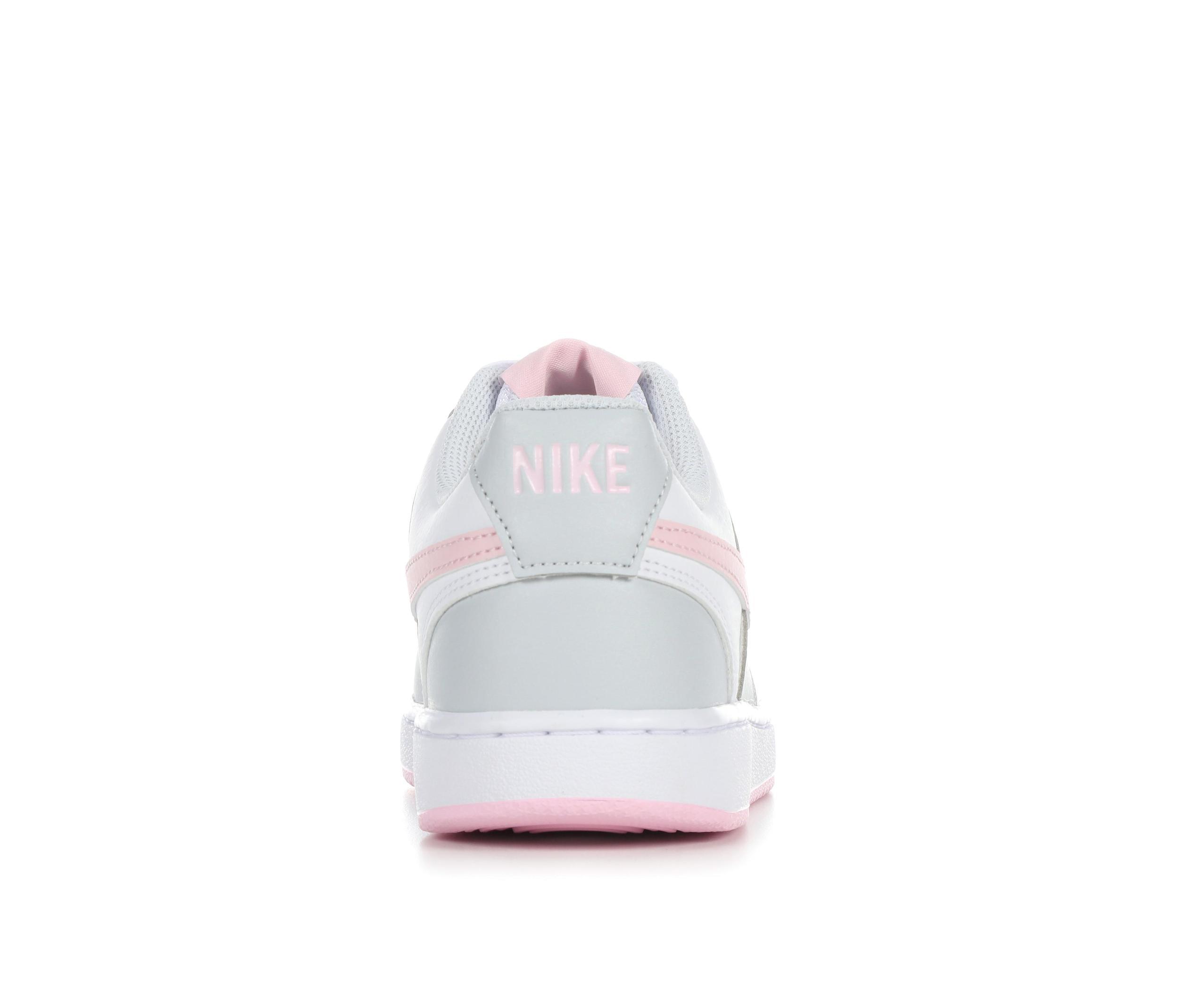 Women's Nike Court Vision Low Next Nature Sustainable Sneakers Product Image