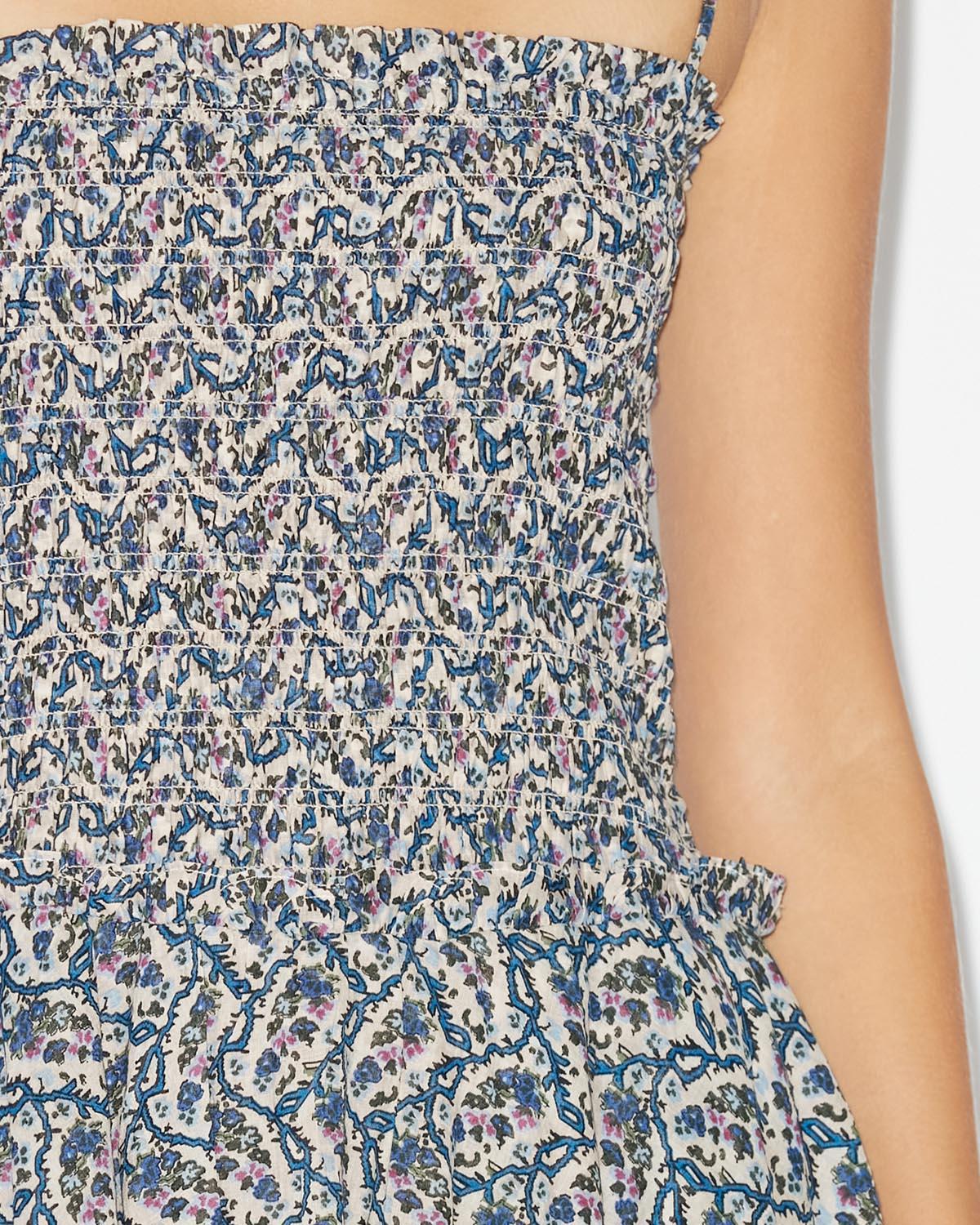 Anka Dress Female Product Image