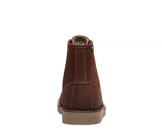 Men's Eastland Lumber Up Boot, Size: 11, Brown Olive Product Image