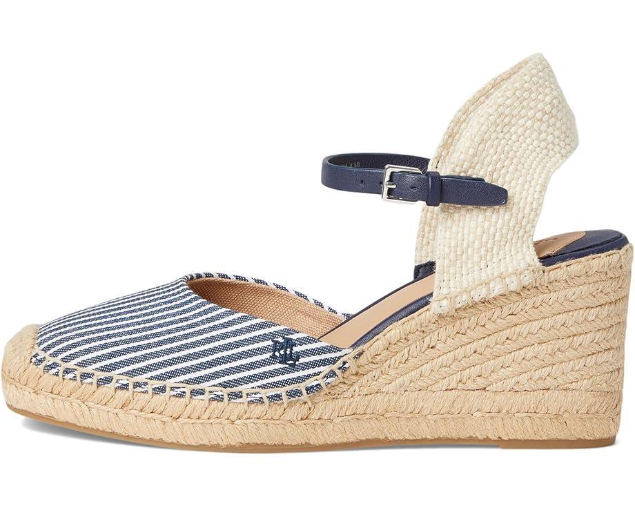 Cloudfeel Kyra Espadrille Wedges Product Image