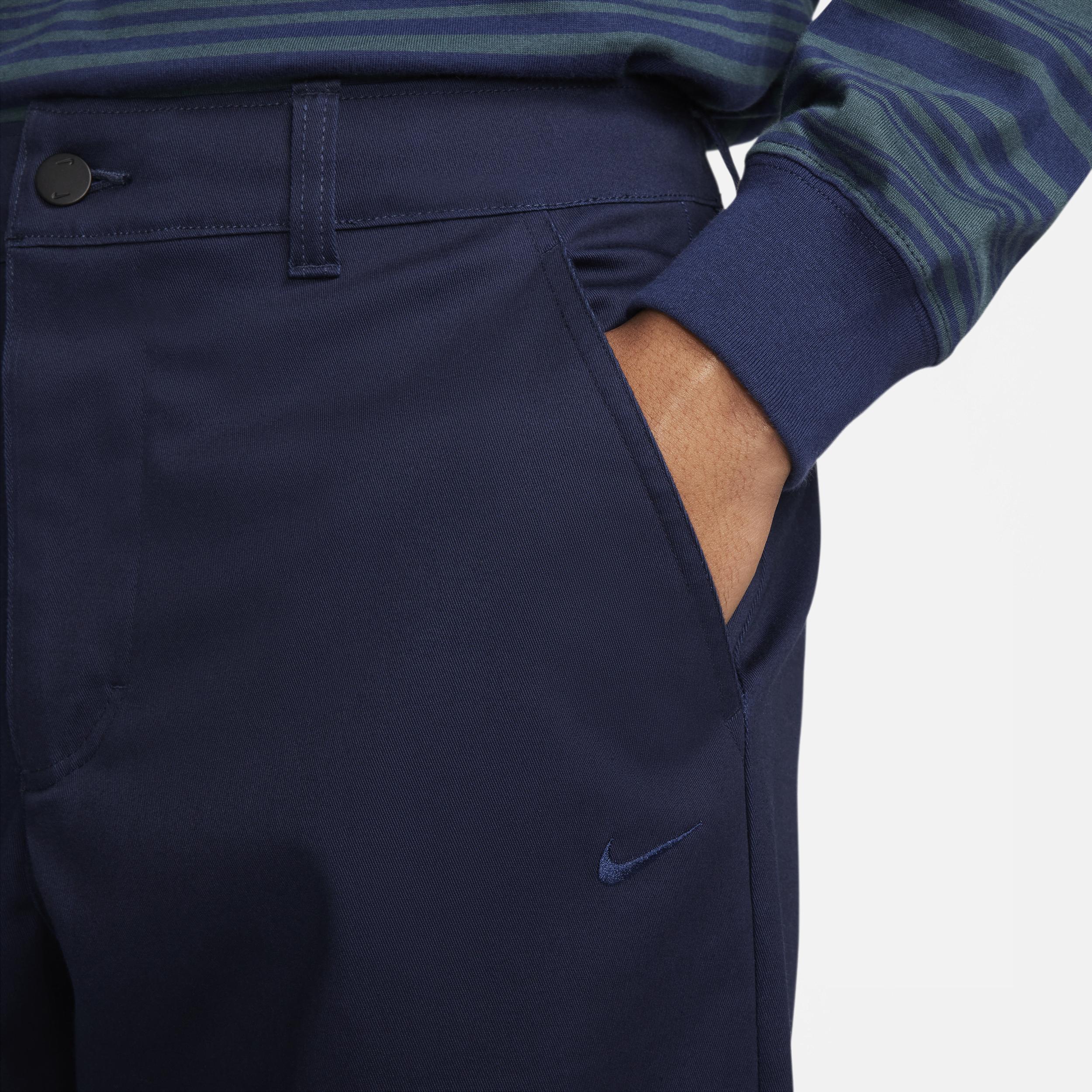 Nike Mens Life El Chino Pants Product Image