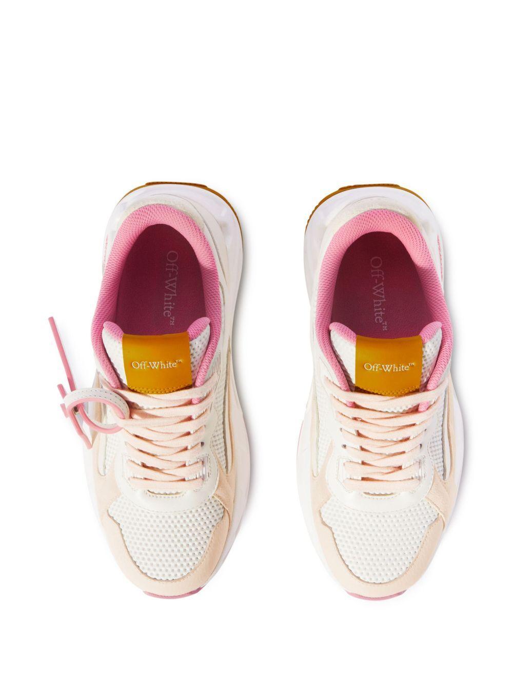Kick Off sneakers Product Image