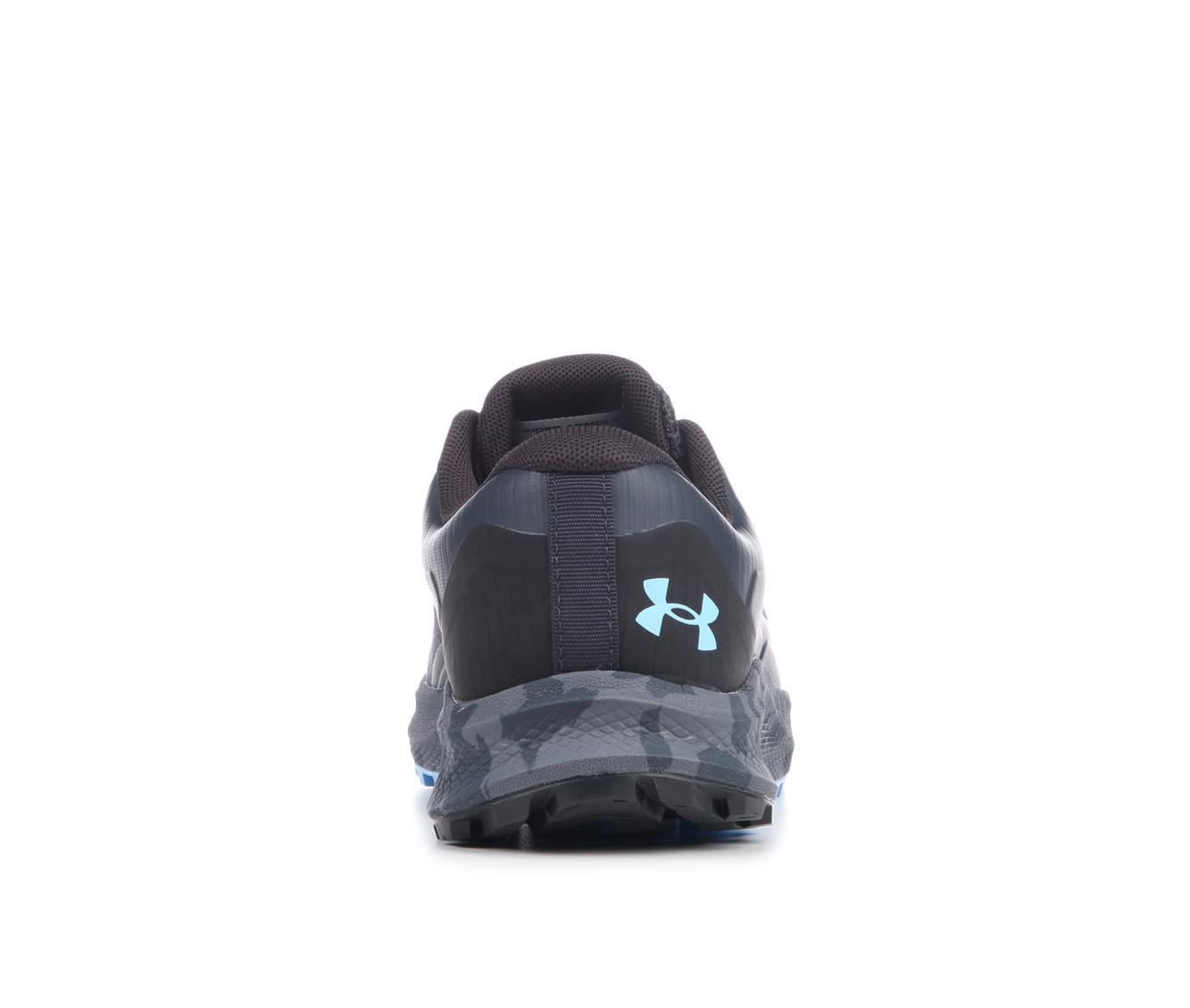 Women's Under Armour Charged Bandit TR 3 Trail Running Shoes Product Image