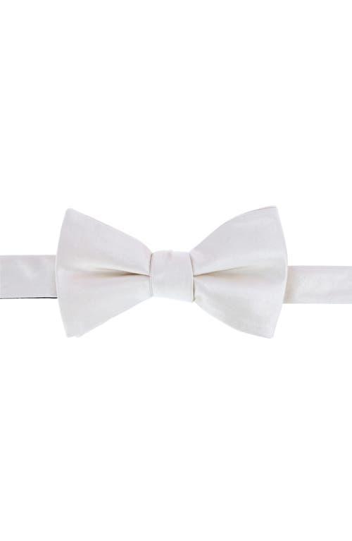 Trafalgar Sutton Pre Tied Bow Tie Product Image
