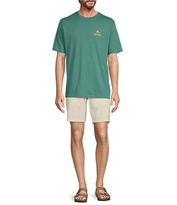 Tommy Bahama Gulls Just Want to Have Fun Short Sleeve Graphic T-Shirt Product Image