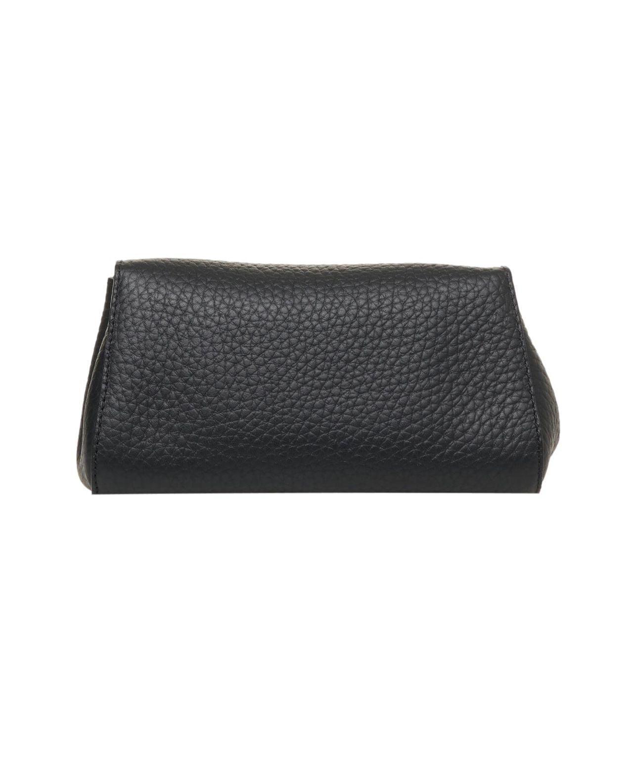 Leather clutch 'Gossip Vanity' Product Image