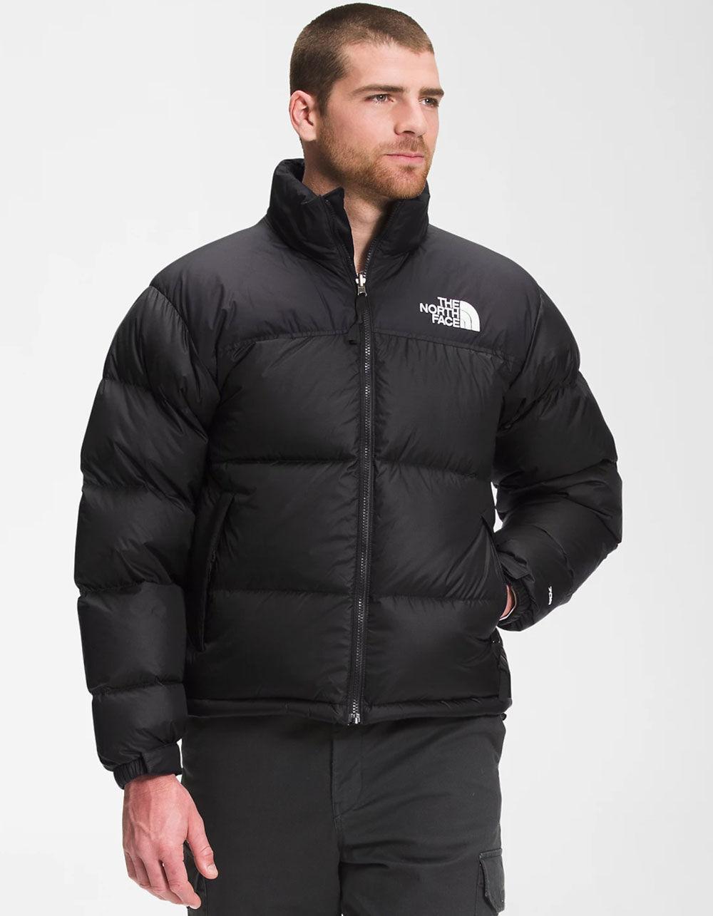 THE NORTH FACE 1996 Retro Nuptse Mens Jacket - COPPER Product Image