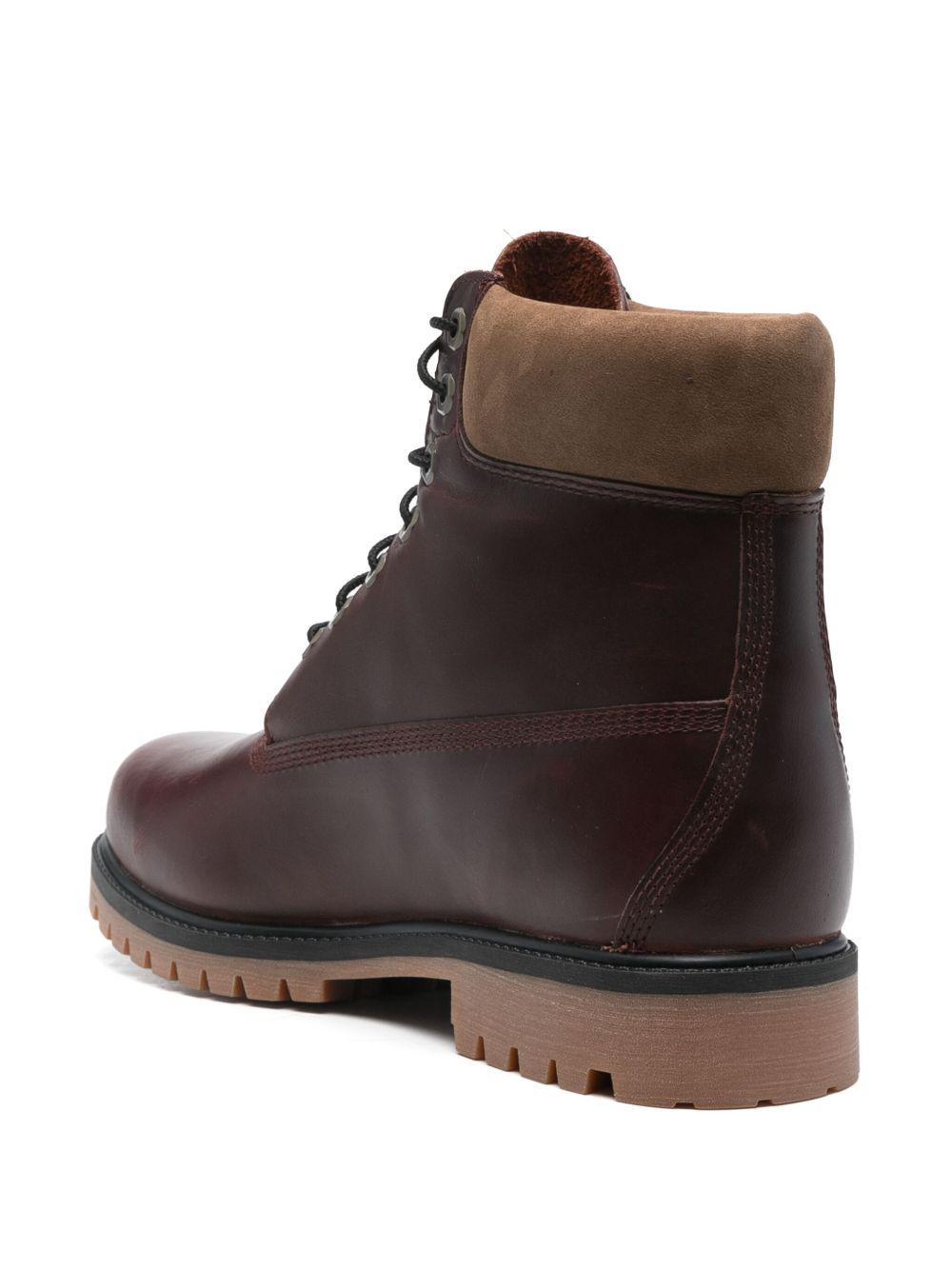 Heritage 6 Inch ankle boots Product Image