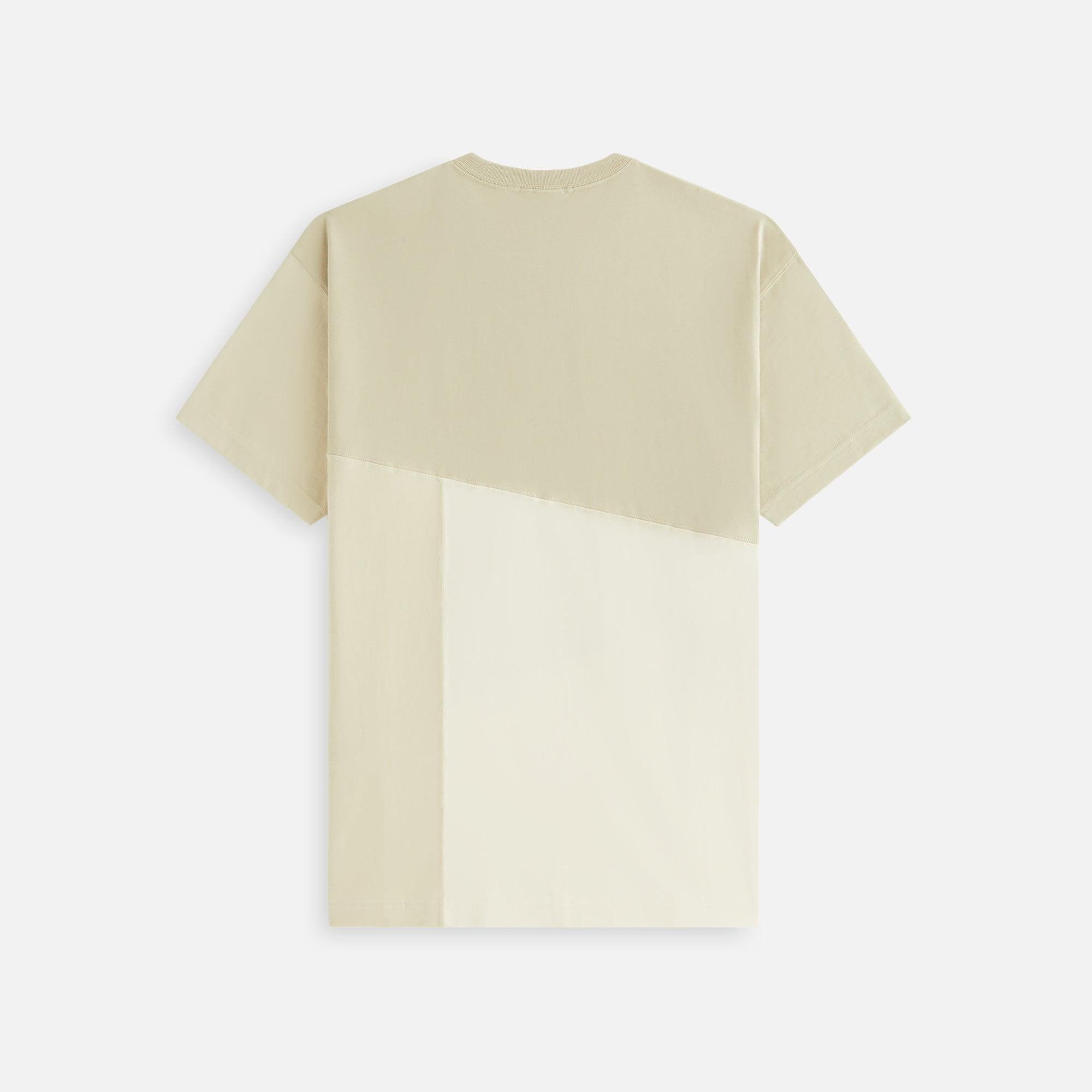 Kith Women Patchwork Vintage Tee - Venture Female Product Image