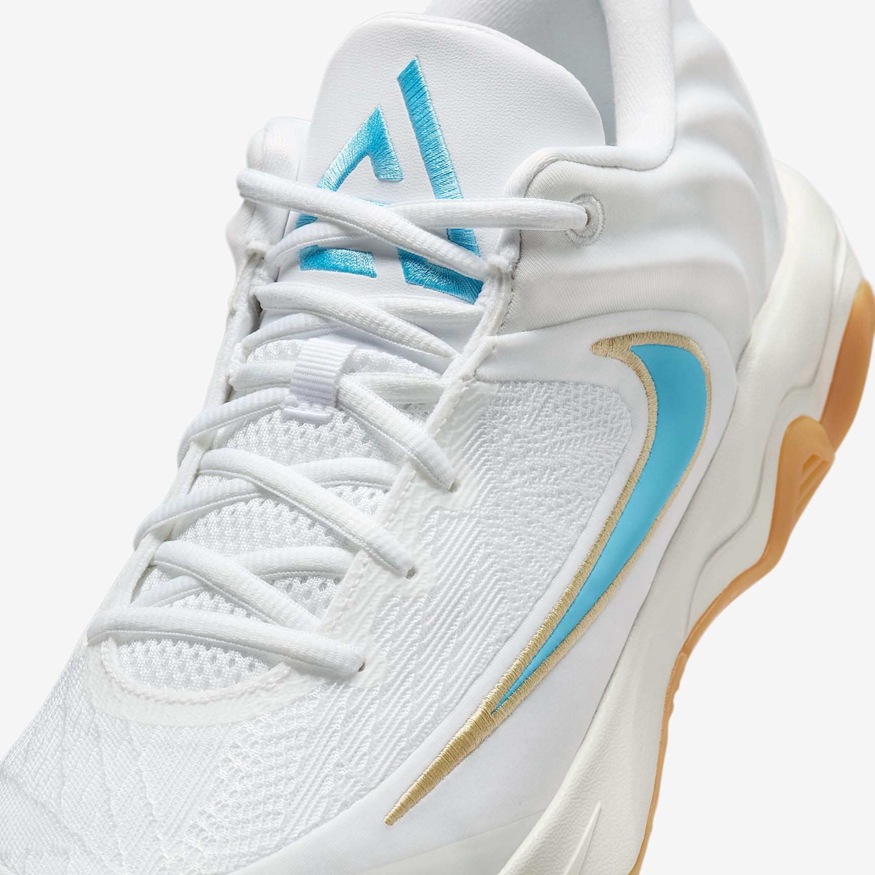 Giannis Immortality 4 Basketball Shoes Product Image