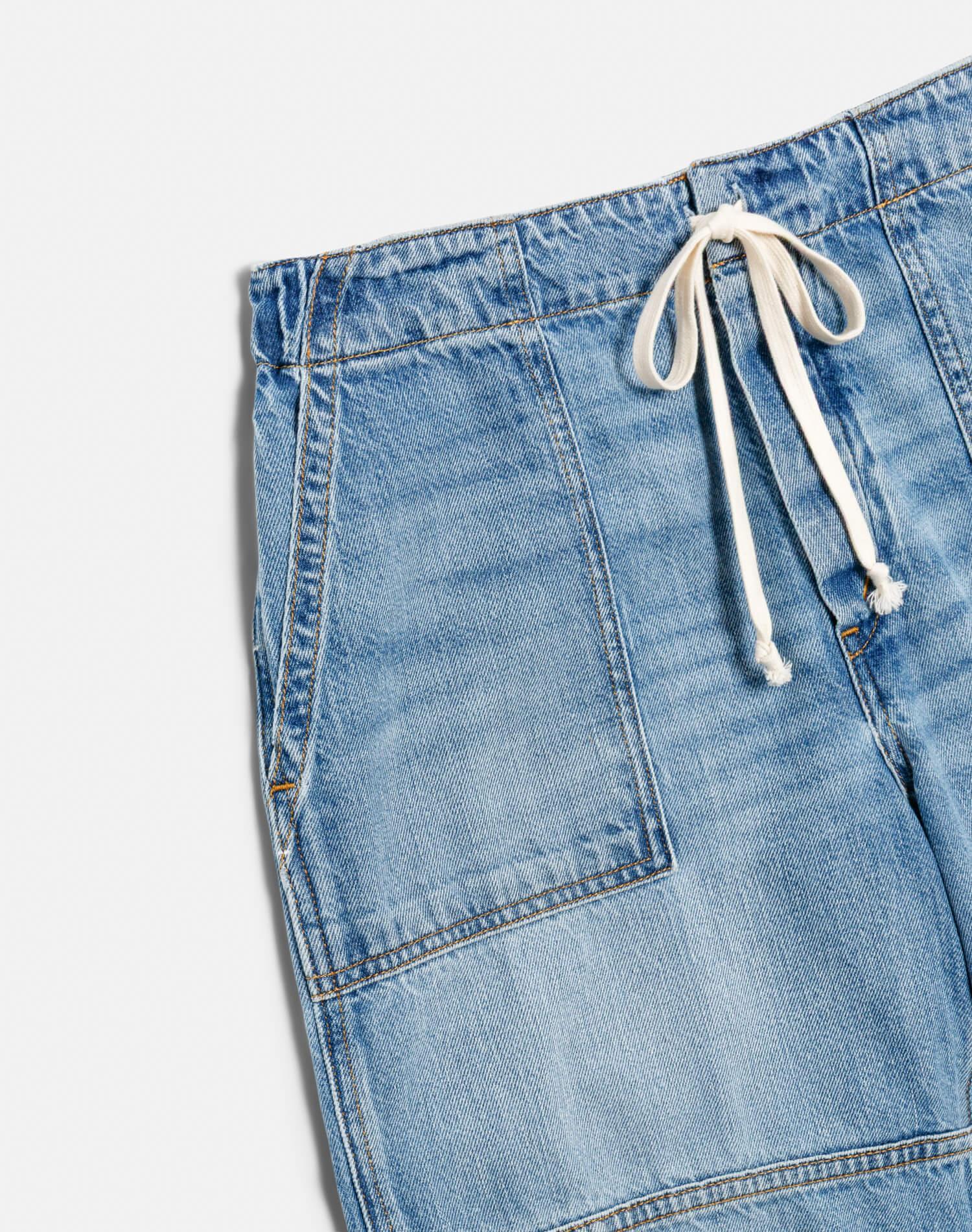 Beach Pant - Hacienda Female Product Image