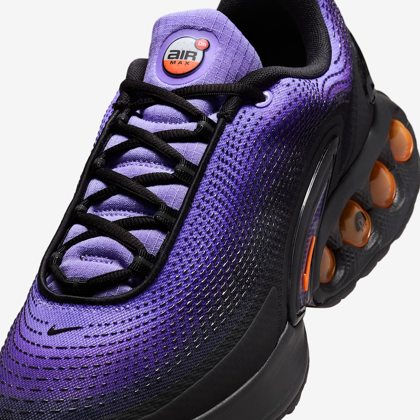 Nike Men's Air Max Dn SE Shoes Product Image