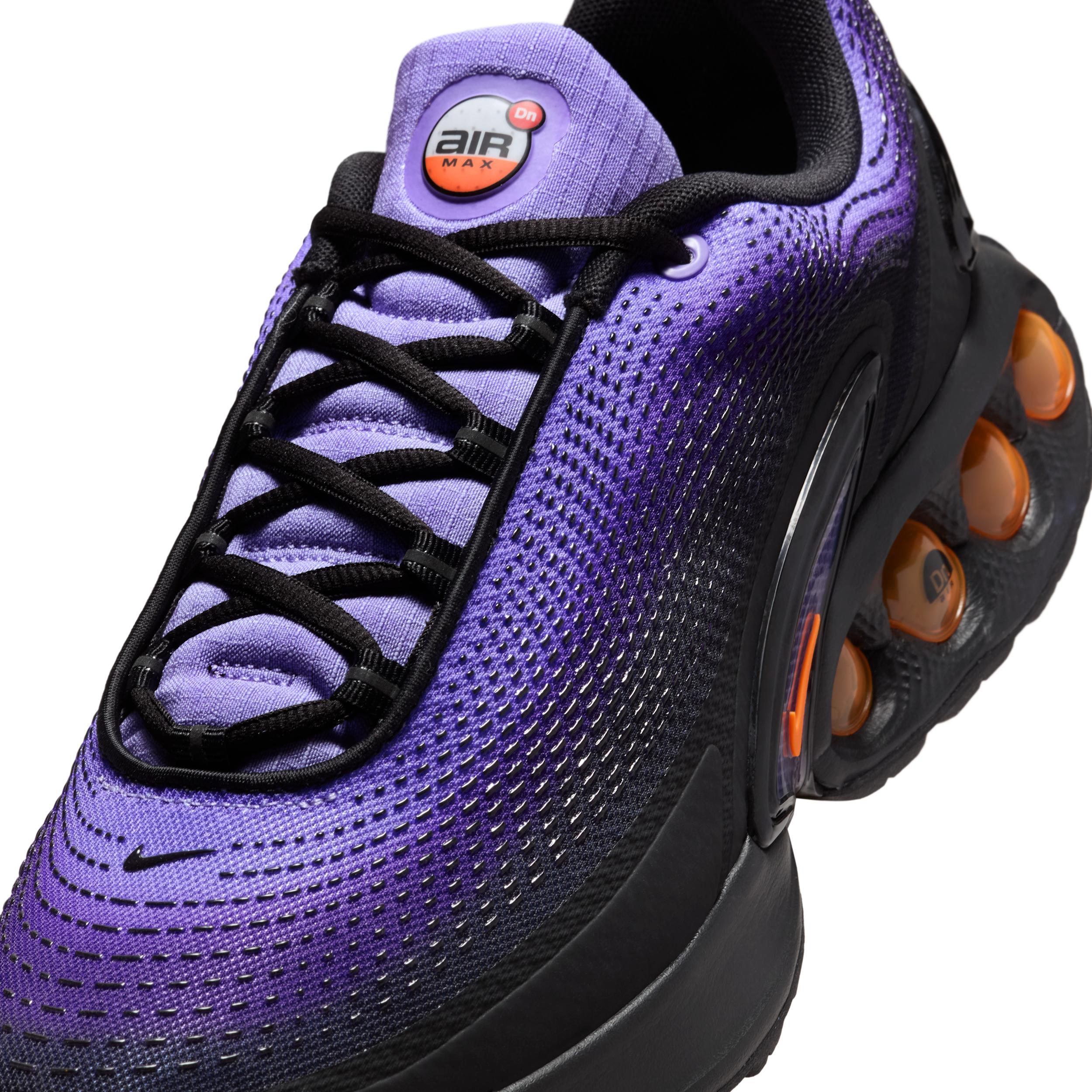 Nike Men's Air Max Dn SE Shoes Product Image
