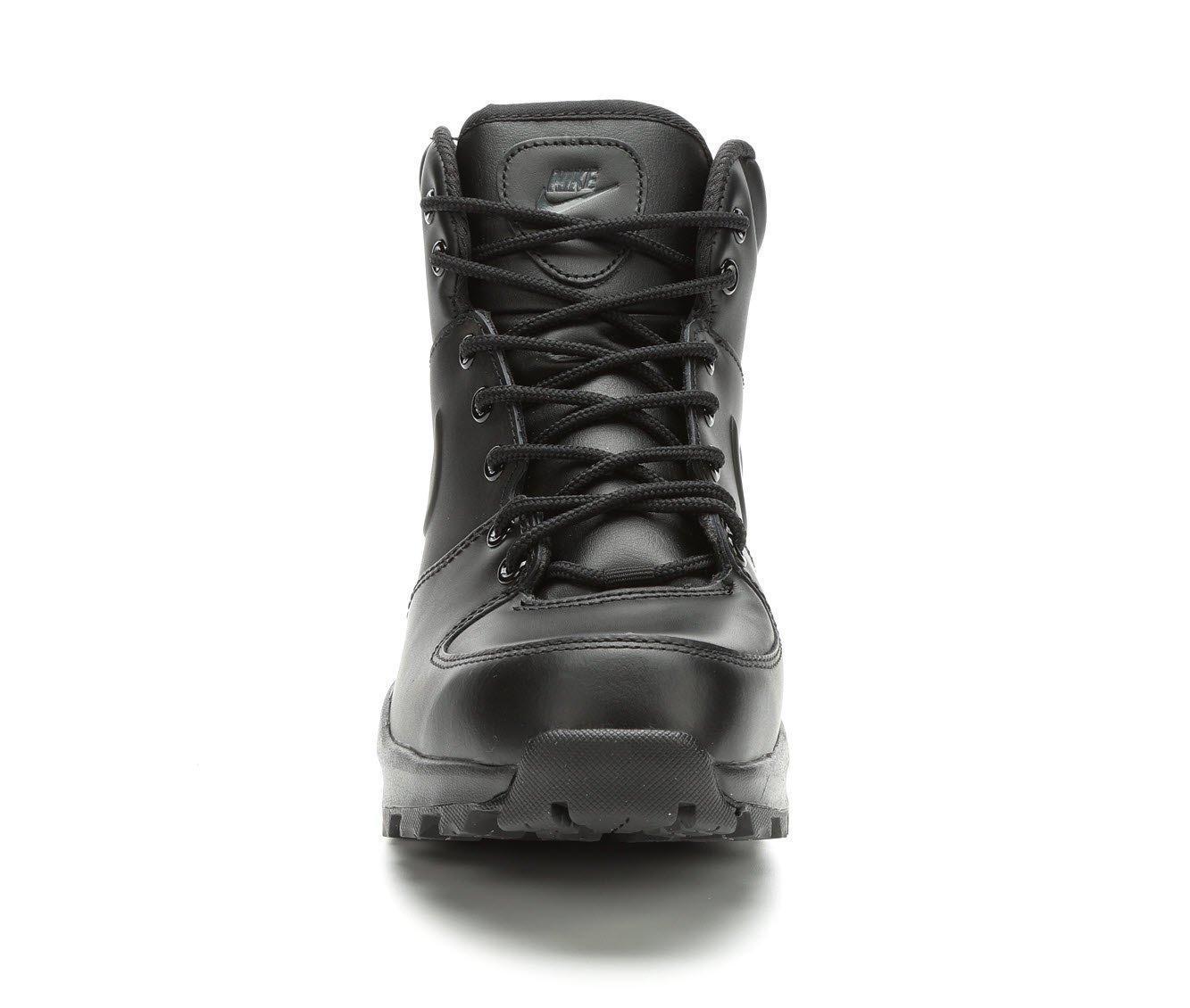 Men's Nike Manoa Leather Lace-Up Boots Product Image