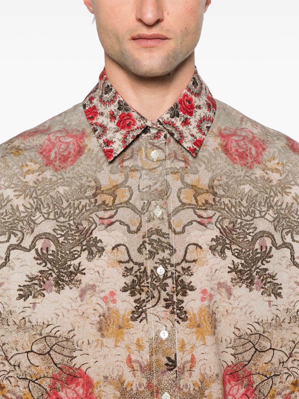 Diomede shirt Product Image