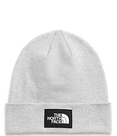 The North Face Mens Dock Worker Recycled Beanie Product Image